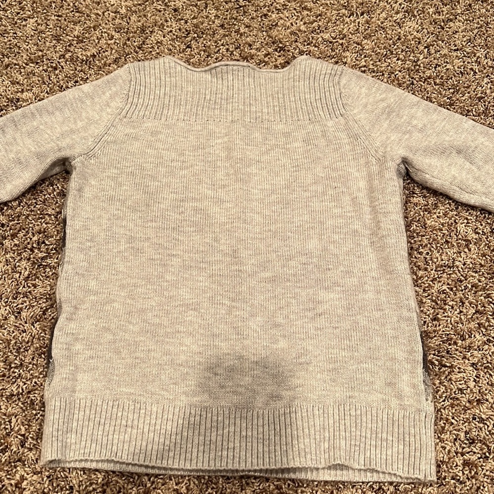 Talbots Sweater - Picture 7 of 7